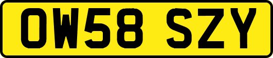 OW58SZY