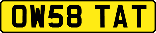 OW58TAT