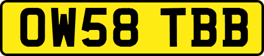 OW58TBB