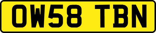 OW58TBN