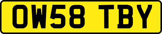 OW58TBY