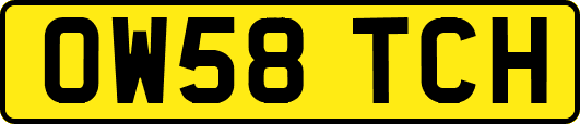 OW58TCH