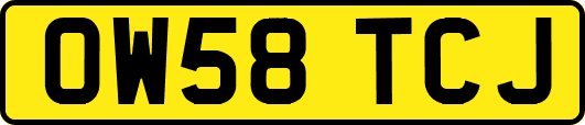 OW58TCJ