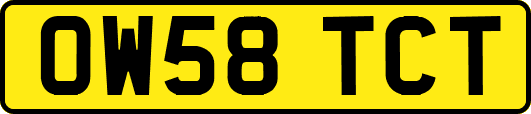 OW58TCT