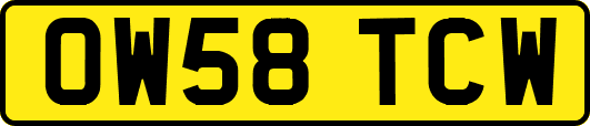 OW58TCW
