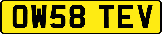 OW58TEV