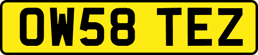 OW58TEZ