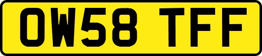OW58TFF
