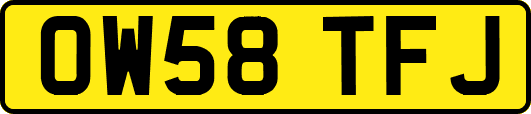 OW58TFJ