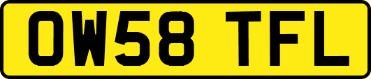 OW58TFL