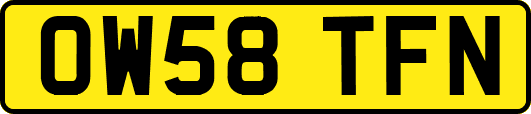 OW58TFN