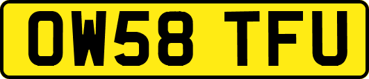 OW58TFU