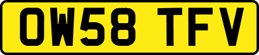 OW58TFV