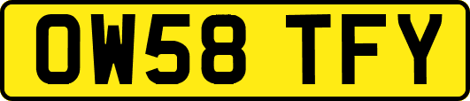 OW58TFY