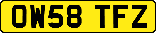 OW58TFZ