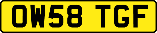 OW58TGF