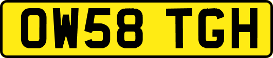 OW58TGH
