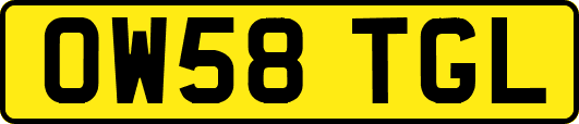 OW58TGL