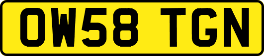 OW58TGN