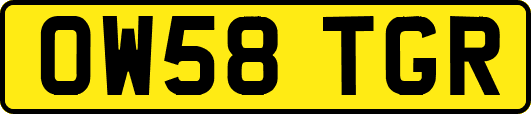 OW58TGR