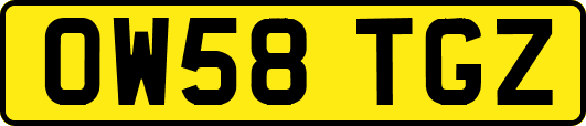 OW58TGZ