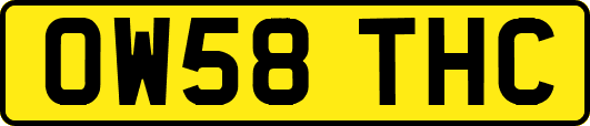 OW58THC