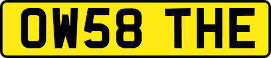 OW58THE