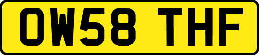 OW58THF