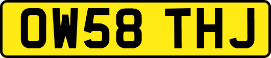 OW58THJ