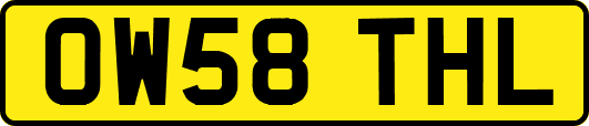 OW58THL