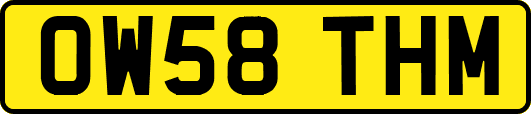 OW58THM