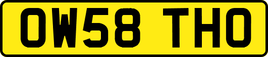 OW58THO