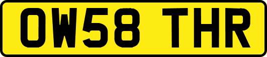 OW58THR