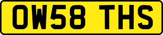 OW58THS