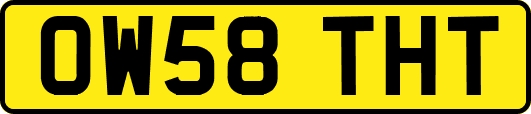 OW58THT