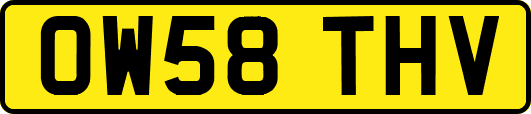 OW58THV