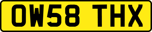 OW58THX