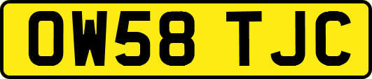 OW58TJC