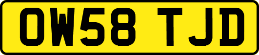 OW58TJD