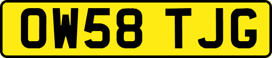 OW58TJG