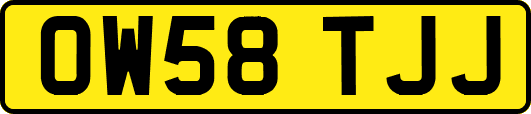 OW58TJJ