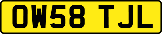 OW58TJL