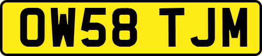 OW58TJM