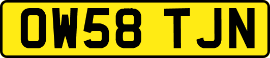 OW58TJN
