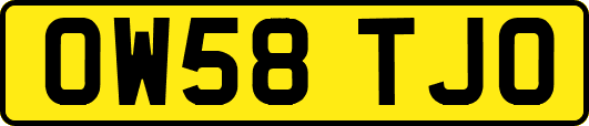 OW58TJO