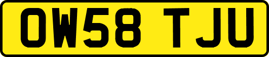 OW58TJU