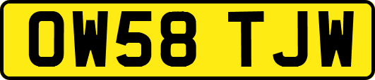 OW58TJW