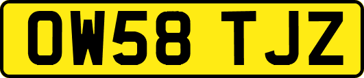 OW58TJZ
