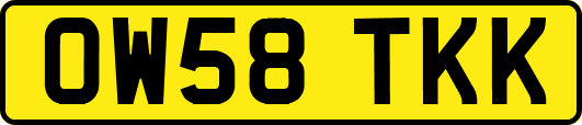 OW58TKK