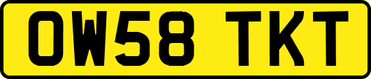 OW58TKT